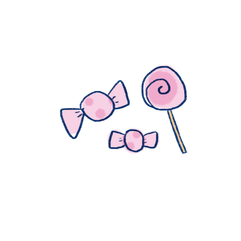 美味しそうなあめ